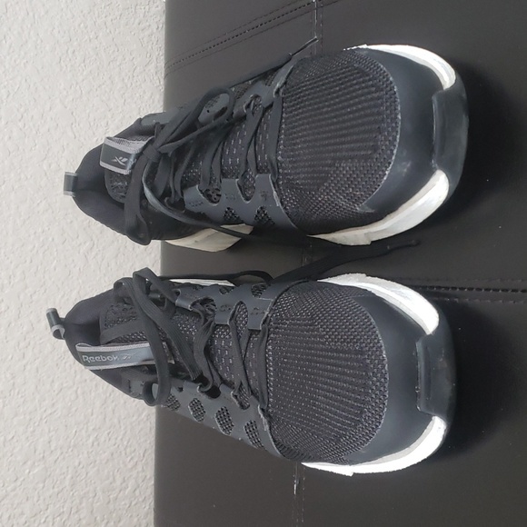 Reebok Fusion Flexweave work composite toe - Picture 5 of 8